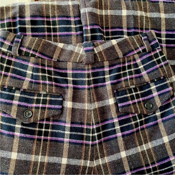 Massimo Dutti Wool Size 8 - Picture 5 of 6